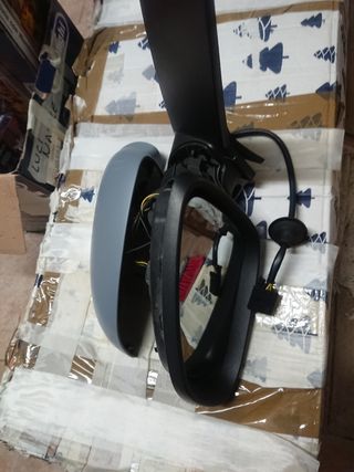 Specchio laterale sx Opel Astra J