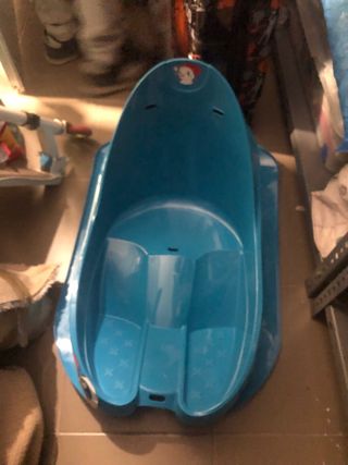 Trineos NUEVOS SIN USAR