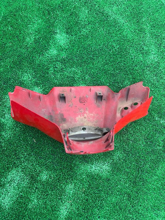 Faro Yamaha BWS Rojo