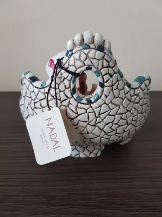 Figura Nadal Studio "Helado para dos"