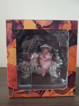 Figura Nadal Studio "Helado para dos"