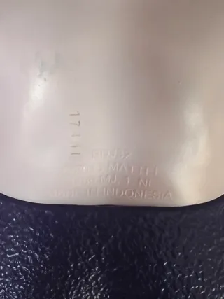 Muñeca Ursula Disney