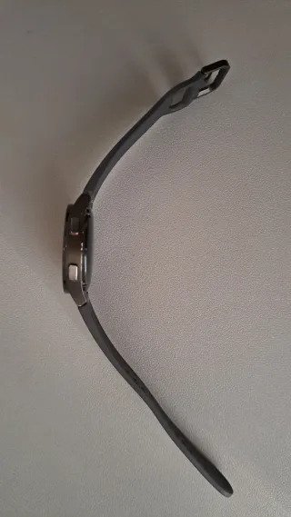 Samsung Galaxy Watch4 Grigio