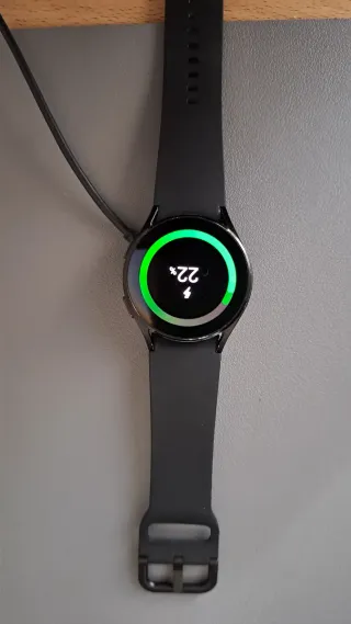 Samsung Galaxy Watch4 Grigio