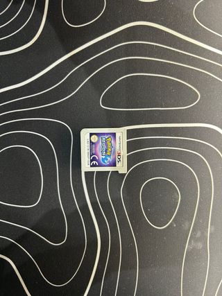 Pokémon Luna Nintendo 3DS