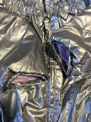 Chaquetas niña T. 18-24 meses