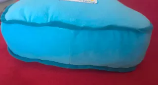 Cojín infantil Mickey Mouse