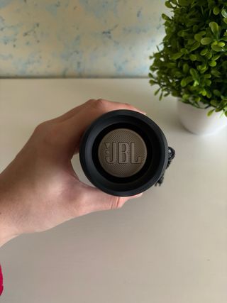 Altavoz JBL Flip 5 Negro