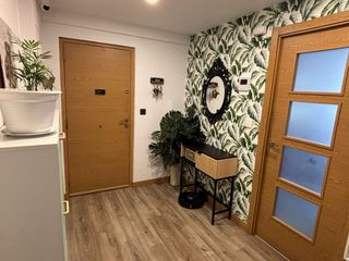 piso de  88m² completamente reformado