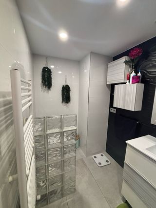 piso de  88m² completamente reformado