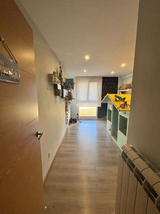 piso de  88m² completamente reformado