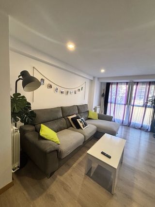 piso de  88m² completamente reformado