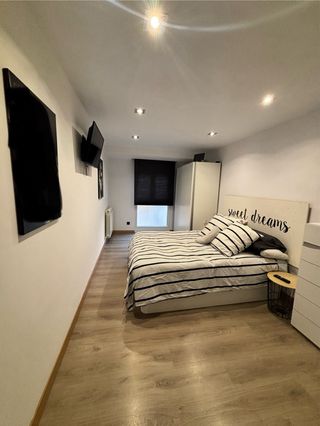 piso de  88m² completamente reformado