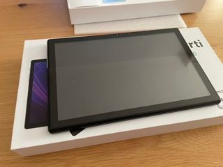 Tablet Android 10,1" 20 gb ram + 128 gb - Nueva