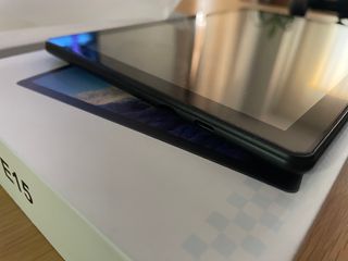 Tablet Android 10,1" 20 gb ram + 128 gb - Nueva