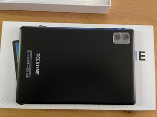 Tablet Android 10,1" 20 gb ram + 128 gb - Nueva