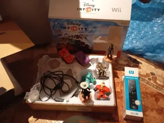 Nintendo Wii Mario Kart Wii Pack Nero