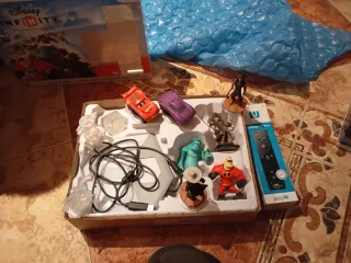 Nintendo Wii Mario Kart Wii Pack Nero