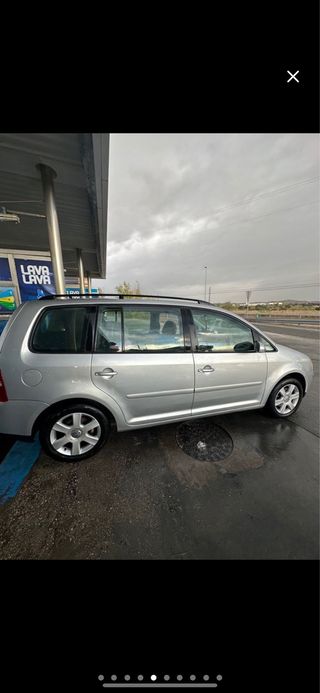 Volkswagen Touran 2006