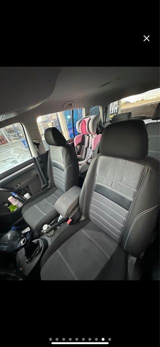 Volkswagen Touran 2006