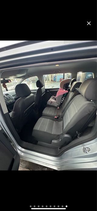 Volkswagen Touran 2006