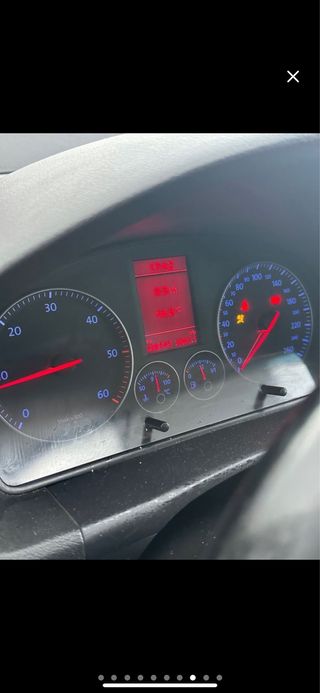 Volkswagen Touran 2006