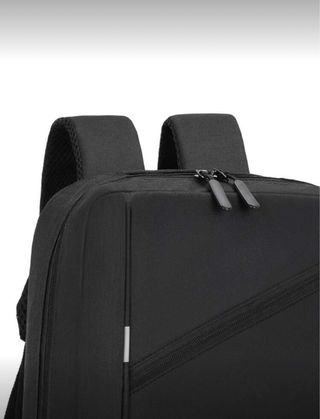 Mochila tela Oxford impermeable