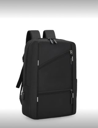 Mochila tela Oxford impermeable