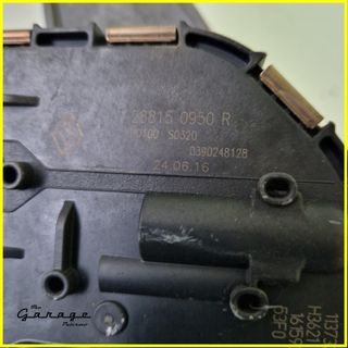 Motorino Tandem Ant. Destro RENAULT ESPACE V 15/19