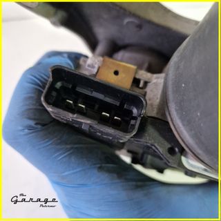 Motorino Tandem Ant. Destro RENAULT ESPACE V 15/19