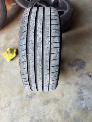 Llantas Porsche Macan