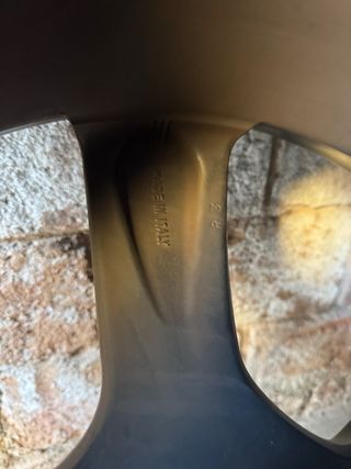 Llantas Porsche Macan