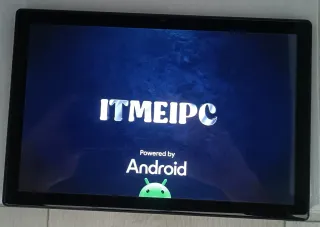 Tablet Marca Itmeipc