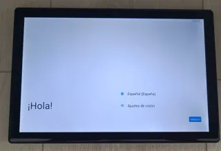 Tablet Marca Itmeipc