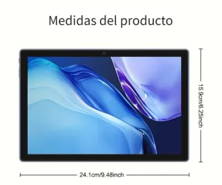 Tablet Marca Itmeipc