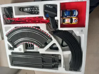 Scalextric Compact Turbo Twister
