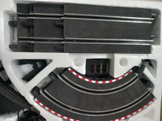 Scalextric Compact Turbo Twister