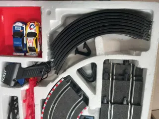 Scalextric Compact Turbo Twister