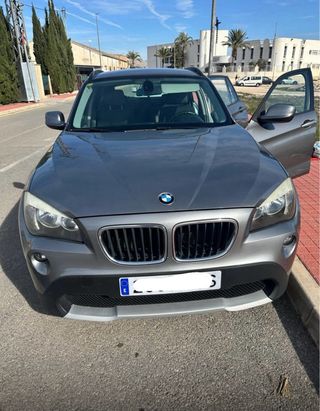 BMW X1 2011