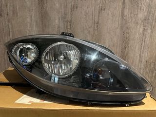 Faros SEAT Altea Toledo Leon Dcho/Izq