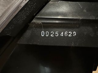 Faros SEAT Altea Toledo Leon Dcho/Izq