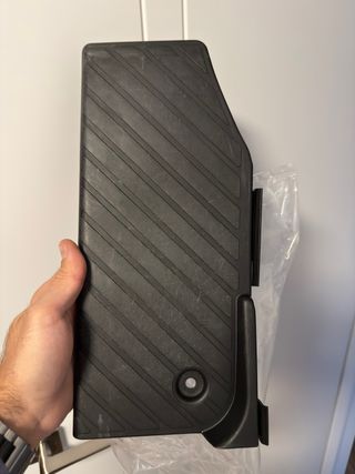 Reposapiés Audi A3 8L