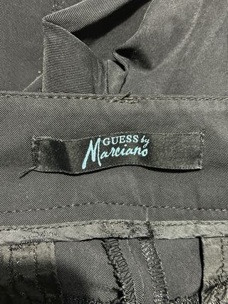 Pantaloni Guess