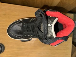 Patines Oxelo Talla 39 Negros