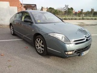 Citroen C6 2006