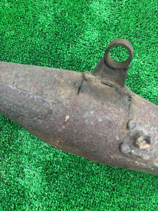 Yasuni Z Minarelli Horizontal