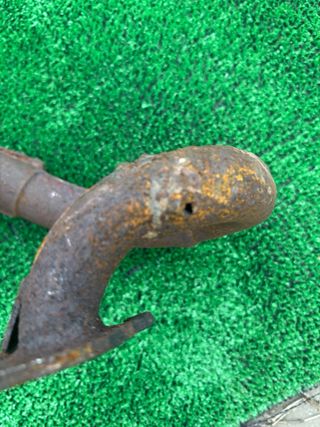 Yasuni Z Minarelli Horizontal