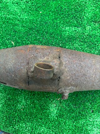 Yasuni Z Minarelli Horizontal