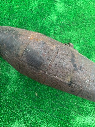 Yasuni Z Minarelli Horizontal