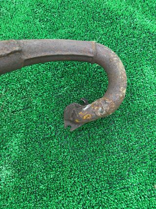 Yasuni Z Minarelli Horizontal